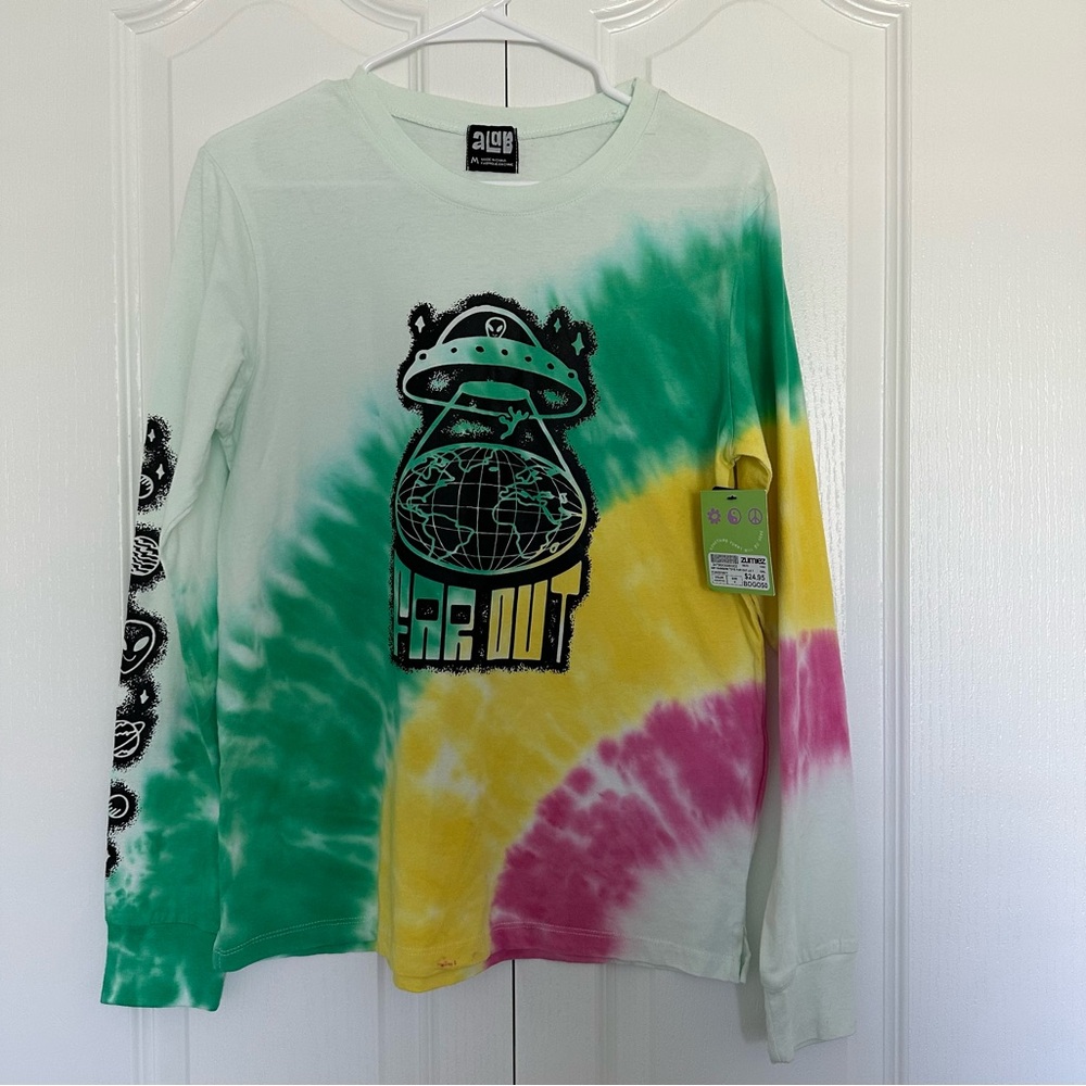 Long Sleeve T-Shirt